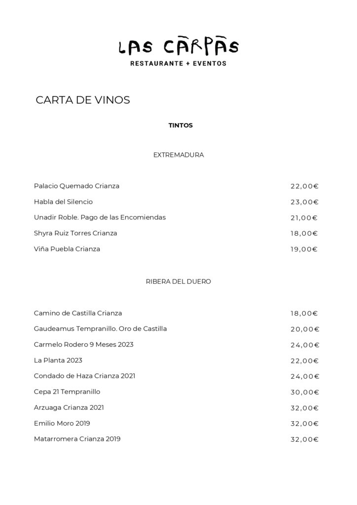 Vinos 1